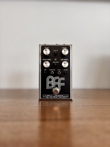 Bi Filter Fuzz Bi Filter Fuzz