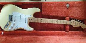 Fender Malmsteen USA 1996 1st model NOS!!!