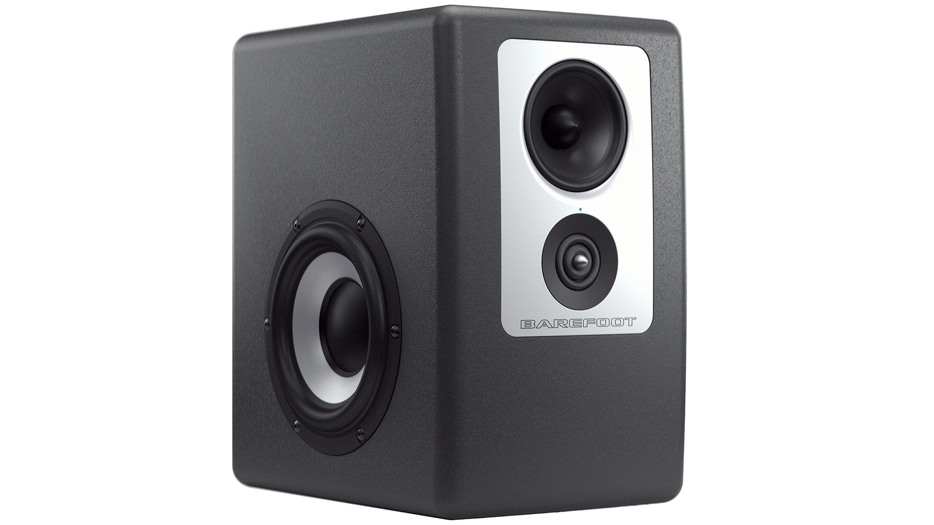 Footprint02 Gen2 Right Angle