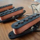 Custom Shop Texas Special Stratocaster Pickup Set Custom Shop Texas Special Stratocaster Pickup Set