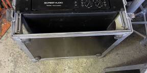 VENDS 2  CREST AUDIO 1201