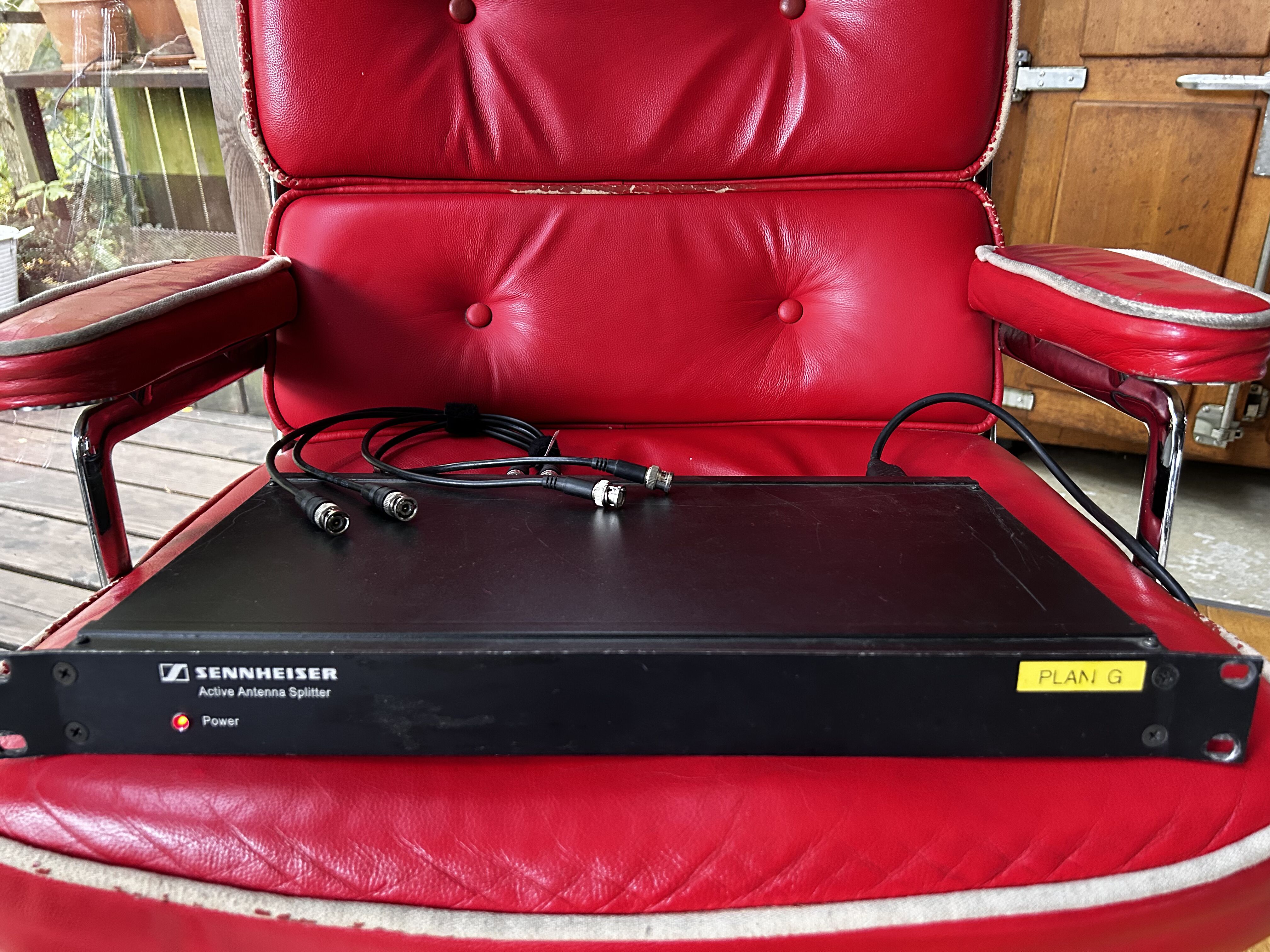 Vends Active Antenna Splitter