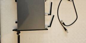 Vends Micro HF Sennheiser 945