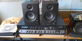 Paire Eris 3.5 Génération 2