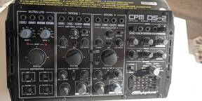 Vends Dubrek CPM DS-2