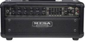 Mesa boogie 5:25 plus