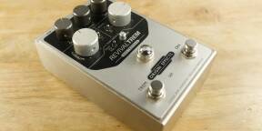 Vends Preamp/Tremolo Origin Effects Deluxe 61 (Revival Trem)