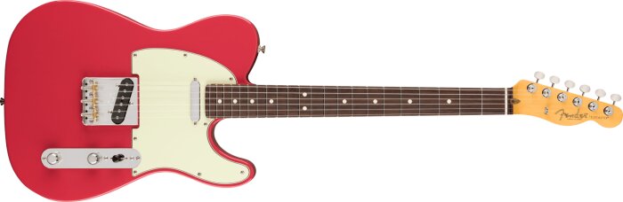Fender American Professional Classic Telecaster : American Professional Classic TelecasterRED Fender American Professional Classic Telecaster : American Professional Classic TelecasterRED