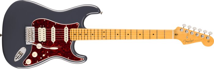 Fender American Professional Classic Stratocaster HSS : American Professional Classic Stratocaster HSSBlack Fender American Professional Classic Stratocaster HSS : American Professional Classic Stratocaster HSSBlack