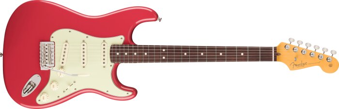 Fender American Professional Classic Stratocaster : American Professional Classic StratocasterRed Fender American Professional Classic Stratocaster : American Professional Classic StratocasterRed