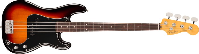 Fender American Professional Classic Precision Bass : American Professional Classic Precision Bass Fender American Professional Classic Precision Bass : American Professional Classic Precision Bass