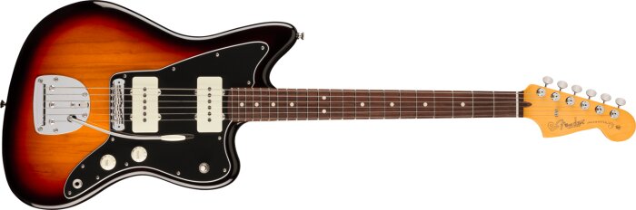 Fender American Professional Classic Jazzmaster : American Professional Classic Jazzmaster Fender American Professional Classic Jazzmaster : American Professional Classic Jazzmaster