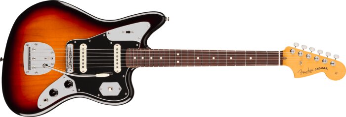Fender American Professional Classic Jaguar : American Professional Classic Jaguar Fender American Professional Classic Jaguar : American Professional Classic Jaguar