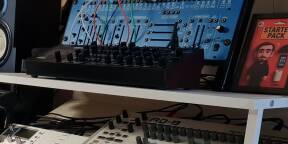 A vendre 2600 blue marvin neuf