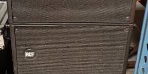 Line array RCF HDL 10A