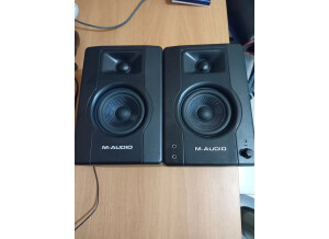 M-Audio BX3 (23708)