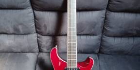 PRS SE Mike Mushok de 2014 micros US