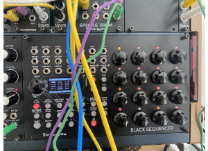 Erica Synths Black Sequencer (3979)