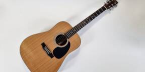 Martin D-28 Standard 2012 Natural