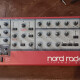 Nord Rack 2X Nord Rack 2X
