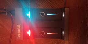 Vends Phase Essential Complet + 2 vinyles