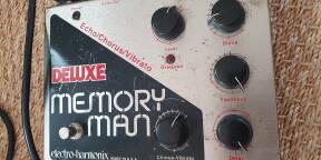 Vend Electro-Harmonix Deluxe Memory Man Reissue EC-2000 PCB Circa1998