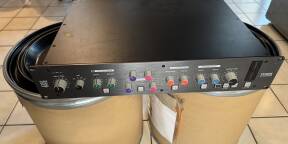 Vend SSL FUSION