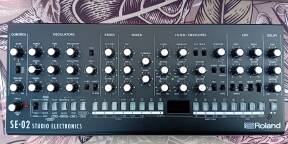 Vends Roland SE-02