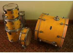 PDP Pacific Drums and Percussion MX