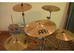 PDP Pacific Drums and Percussion MX