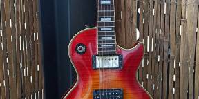 epiphone les paul custom 2003