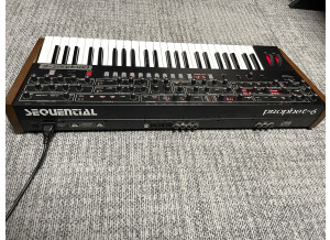 Sequential Prophet-6 (89558)