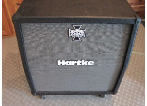 Hartke Piggy Back GT60/408 (29542)