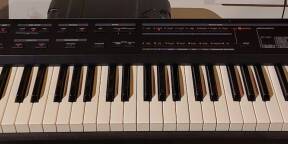 Vends Roland A-33 clavier maître 76 touches