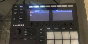 Native Instruments Maschine MK3 + Licence transférable
