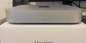 Mac Mini M2 (2023) – 16 Go RAM / 512 Go SSD en Excellent état et Réinitialisé