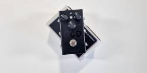 Fulltone OCD Blackout V2