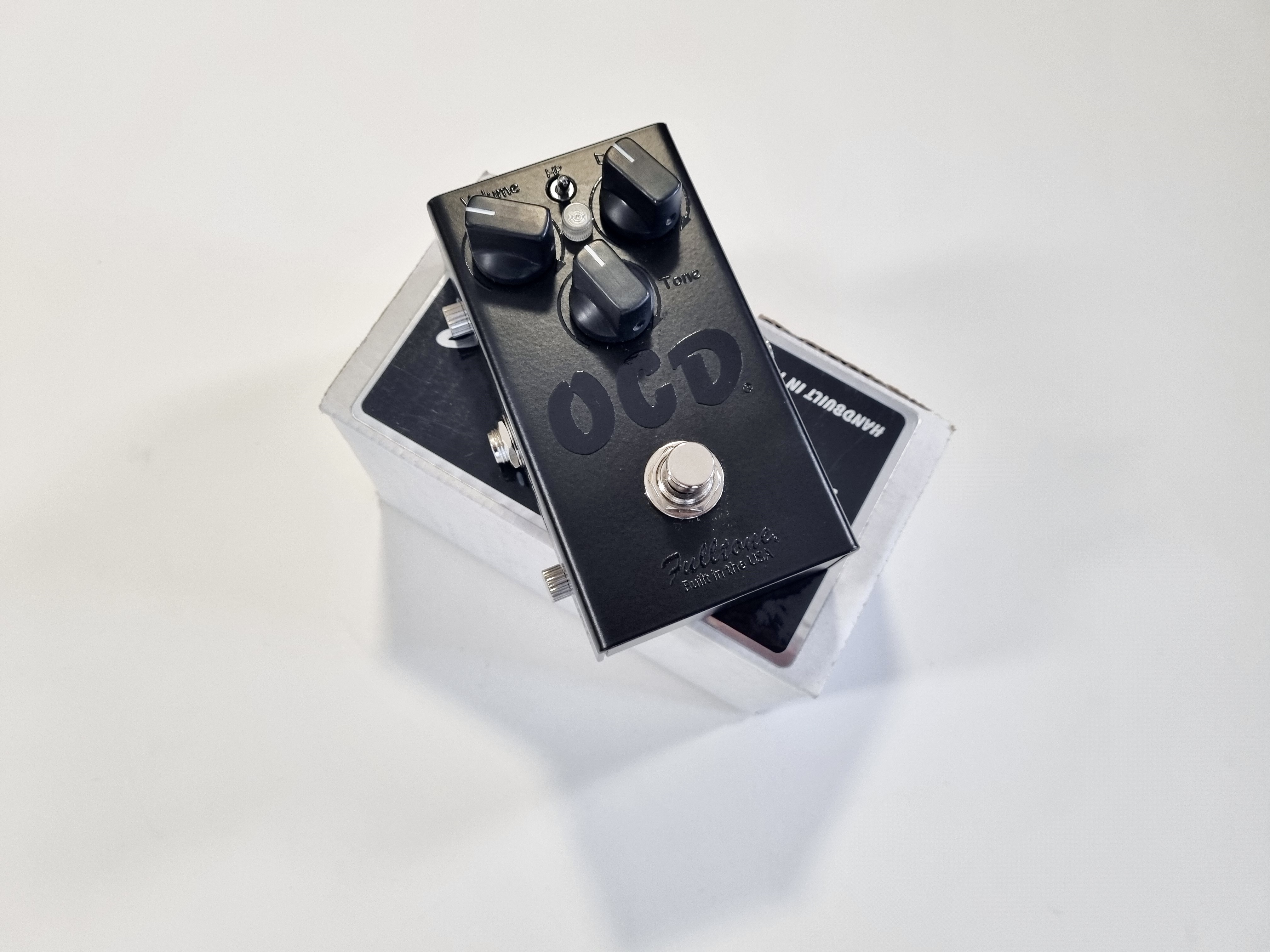 Fulltone OCD V2 (24168)