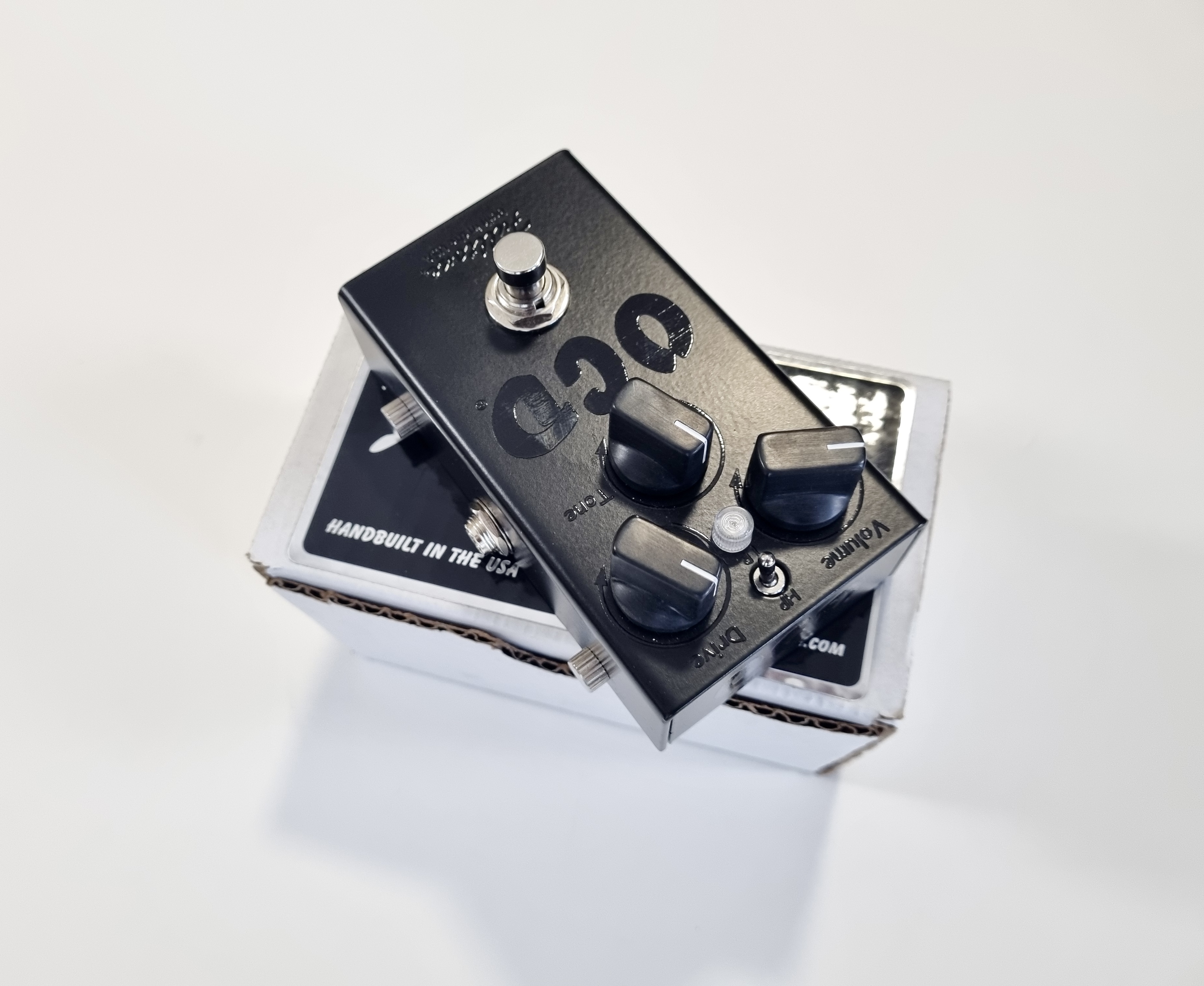 Fulltone OCD V2 (74967)