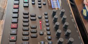 Elektron analog four mkII black