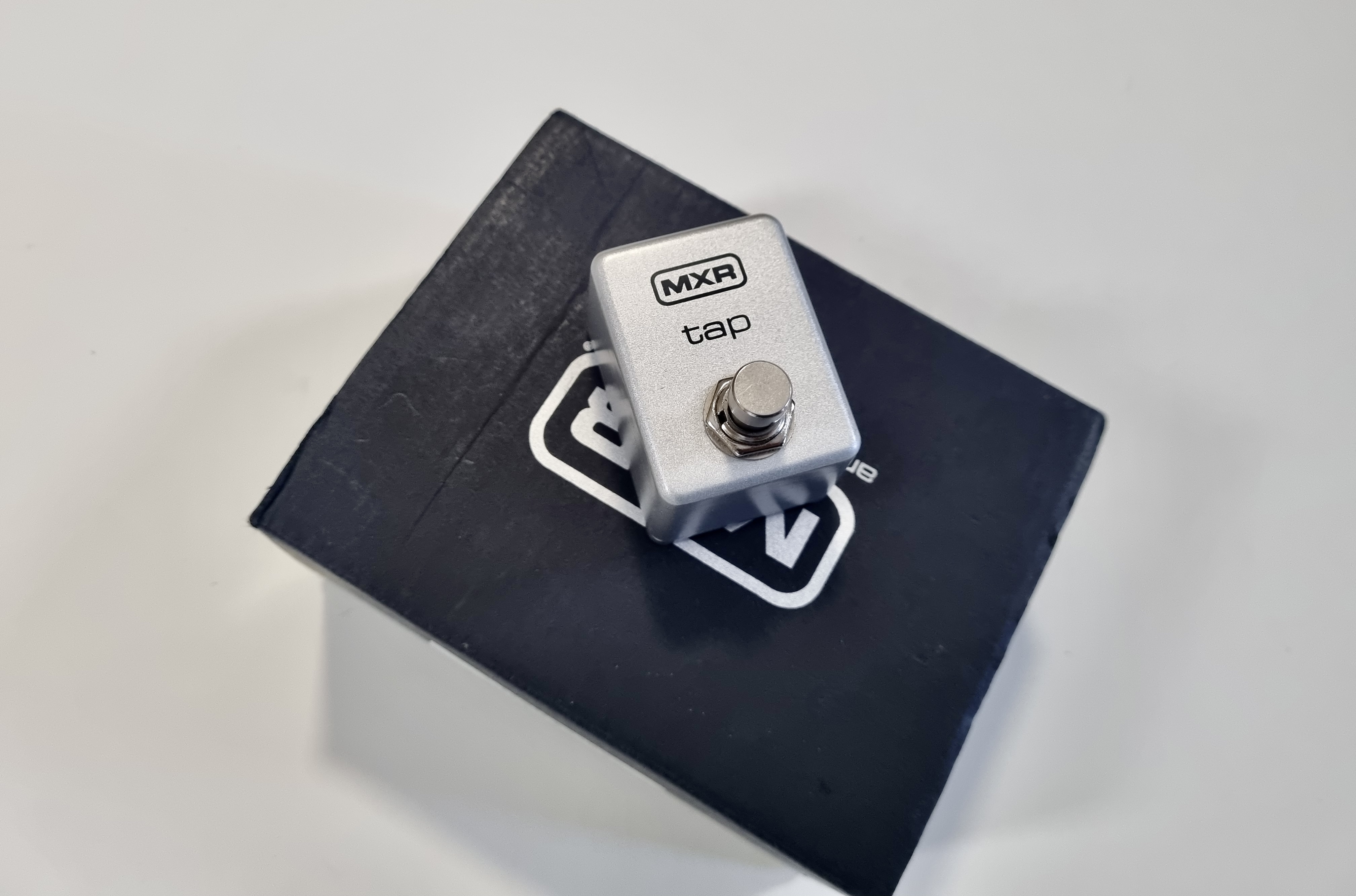MXR M199 Tap Tempo 