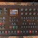 Analog Four MKII Analog Four MKII