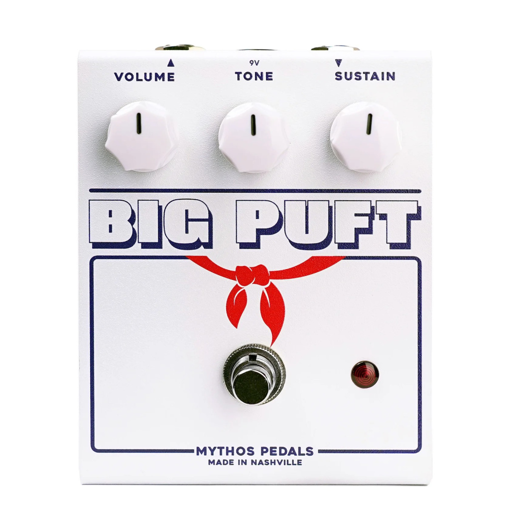 Big Puft Fuzz