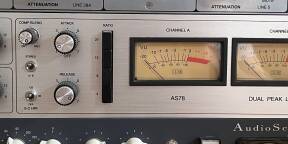 Vends compresseur Audioscape AS78
