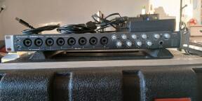 Carte son Audiobox 1818VSL