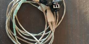 Earmonitors Erdre Audio 4 voix