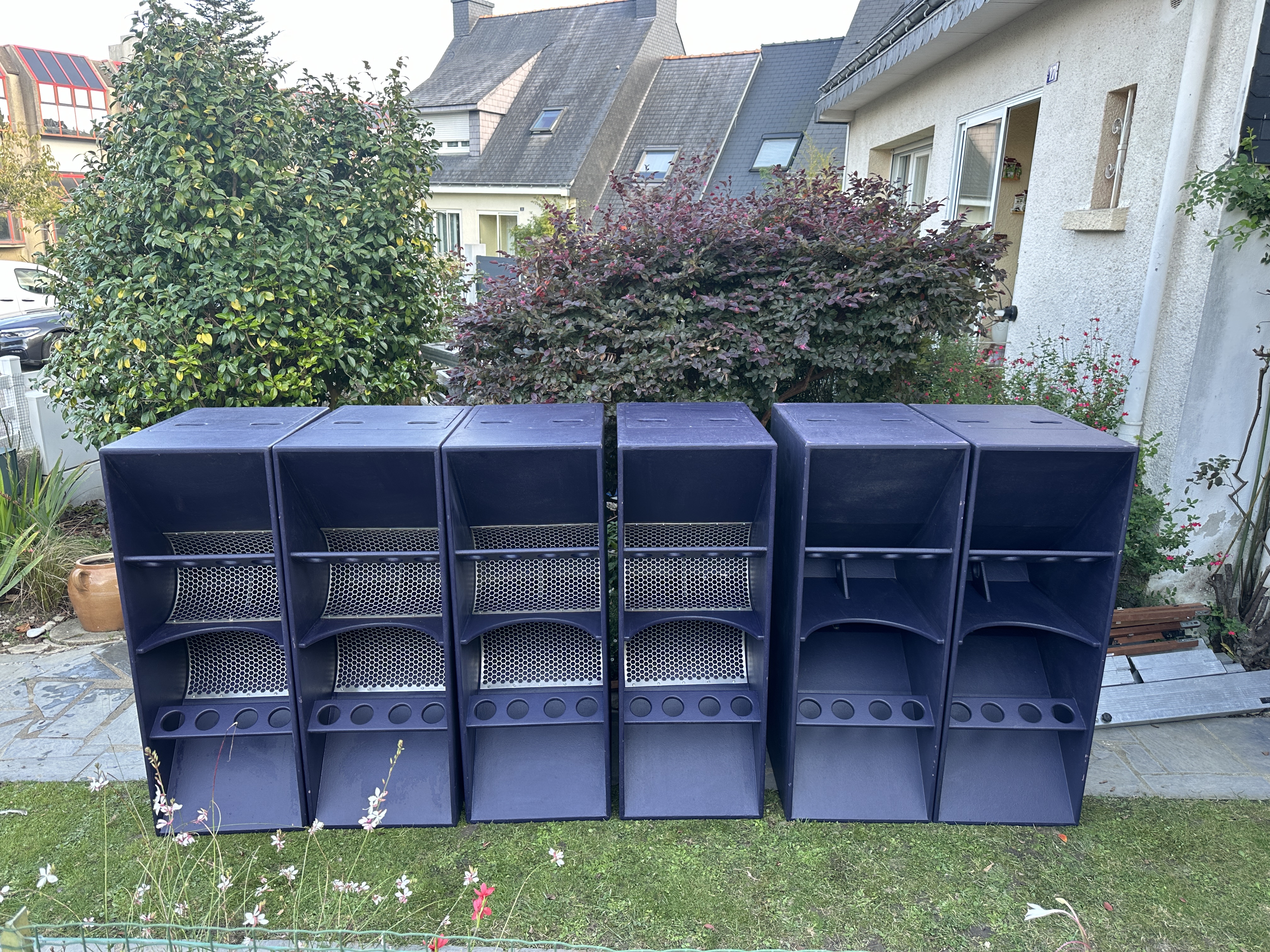 Funktion One Sub F218mk2 