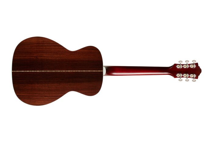 Guild M-50 Standard : M-50 StandardBack Guild M-50 Standard : M-50 StandardBack