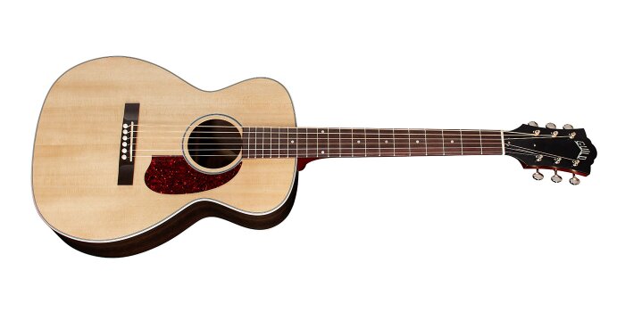 Guild M-50 Standard : M-50 StandardNAT Guild M-50 Standard : M-50 StandardNAT