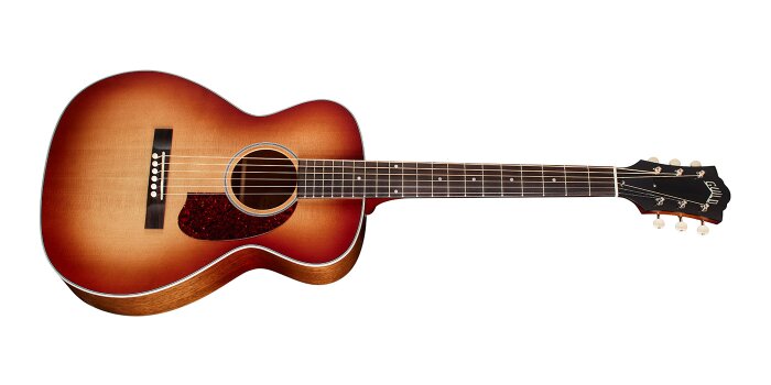 Guild M-40 Standard : M-40 Standard Guild M-40 Standard : M-40 Standard